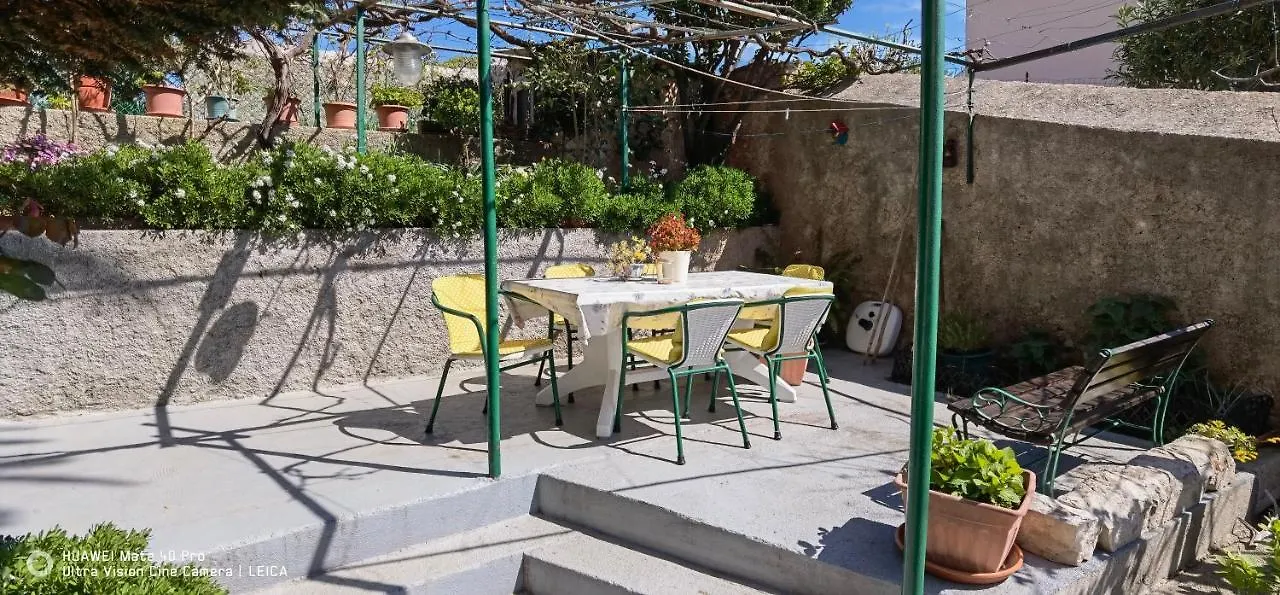 Guest house Guesthouse Palma Mali Losinj