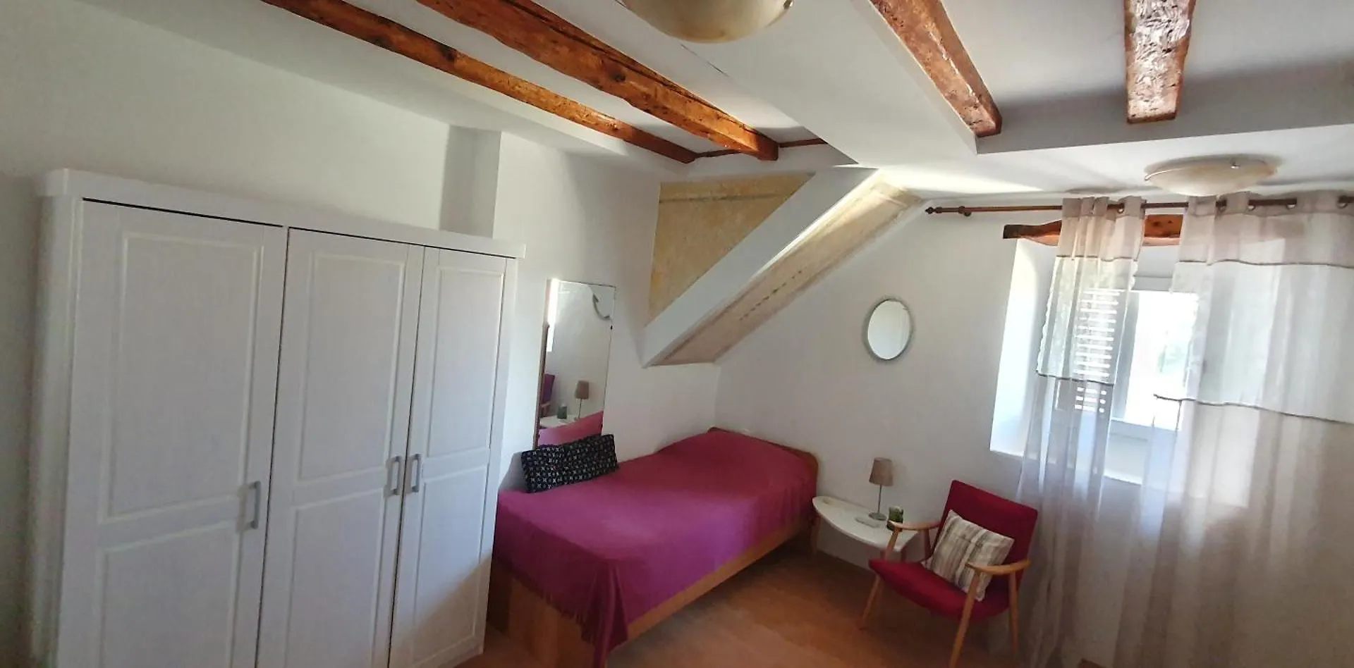 Guest house Guesthouse Palma Mali Losinj