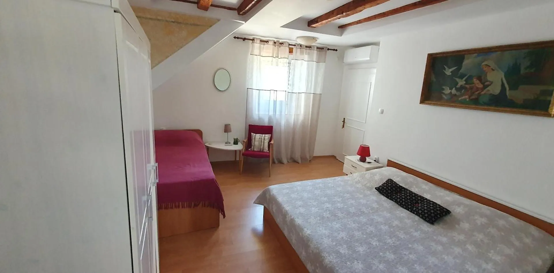 *** Guest house Guesthouse Palma Mali Losinj Croatia