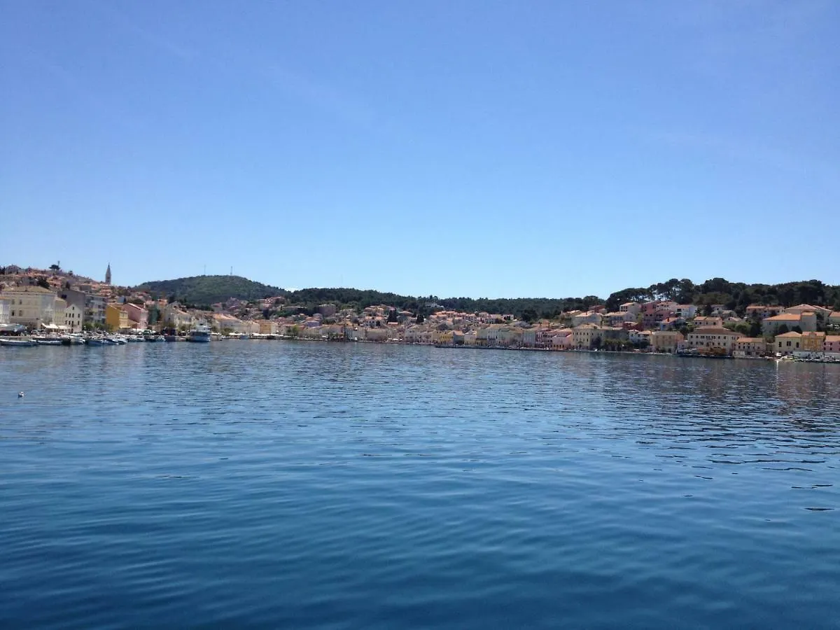Guesthouse Palma Mali Losinj Guest house