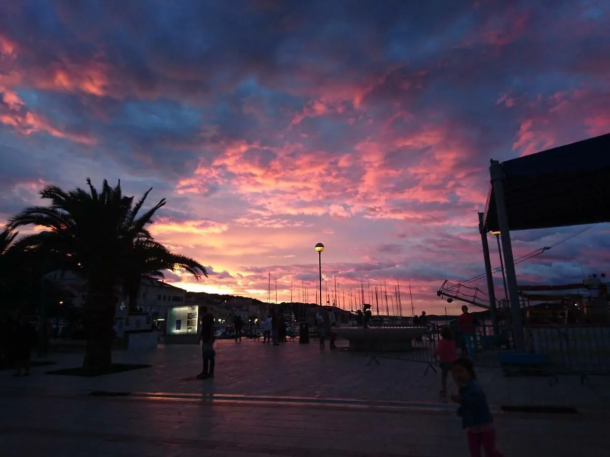Guesthouse Palma Mali Losinj 3*,
