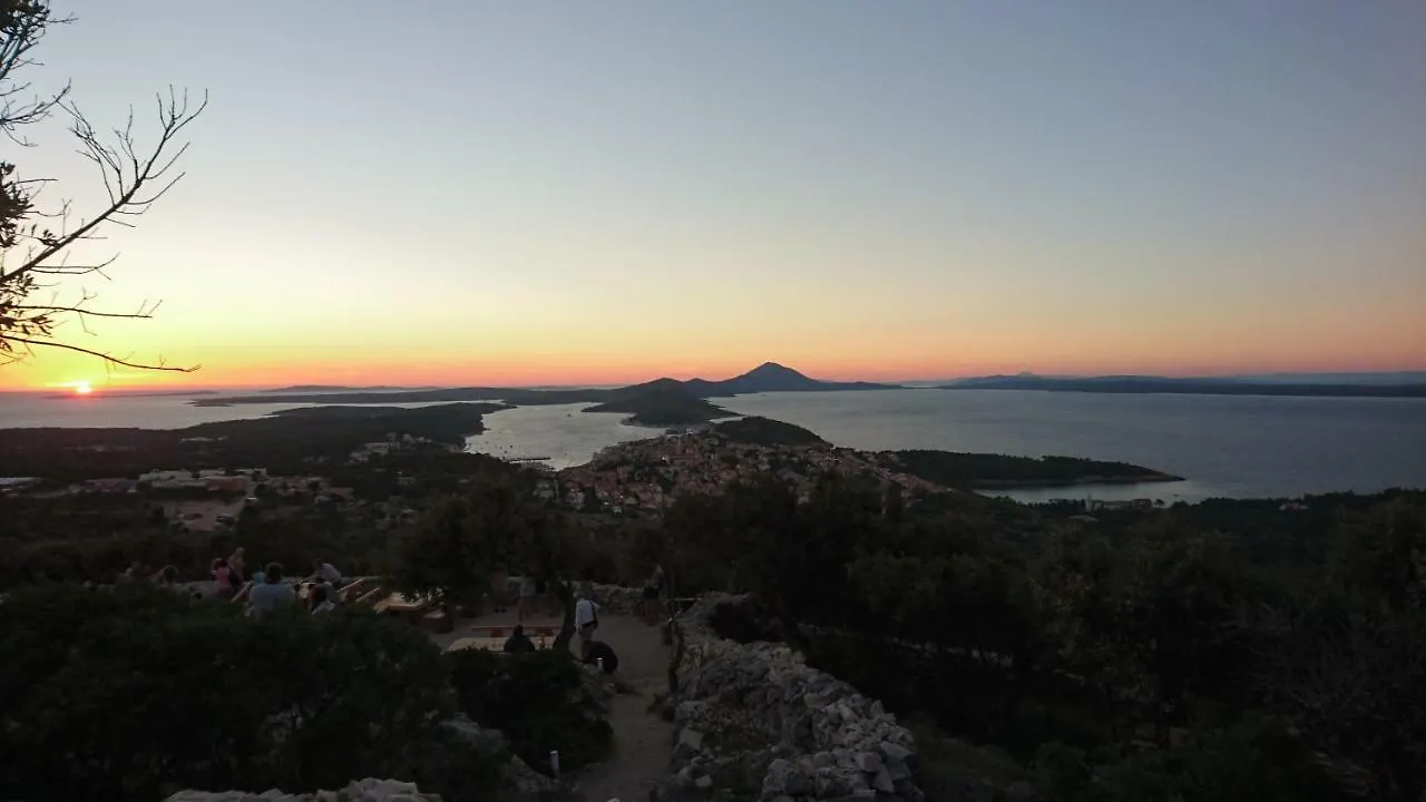 Guesthouse Palma Mali Losinj Croatia