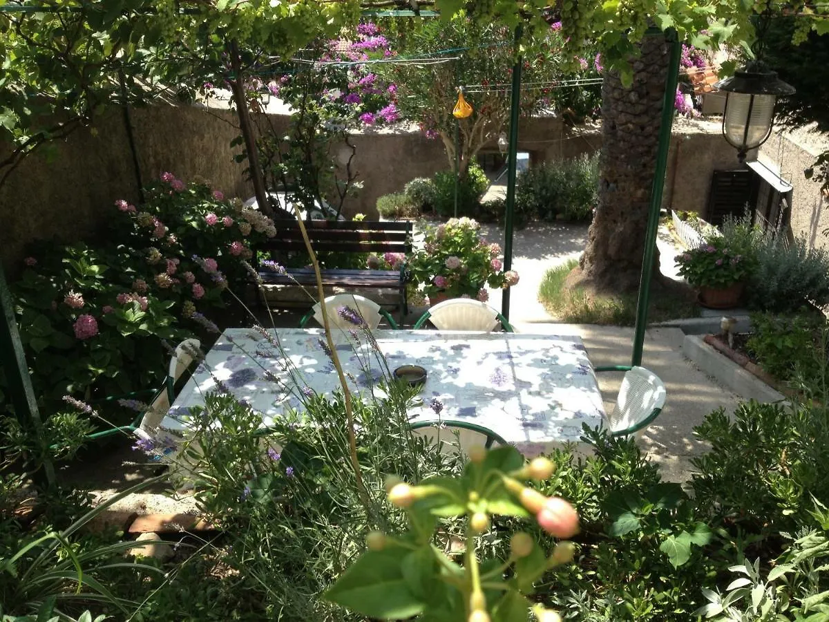 Guesthouse Palma Mali Losinj Guest house