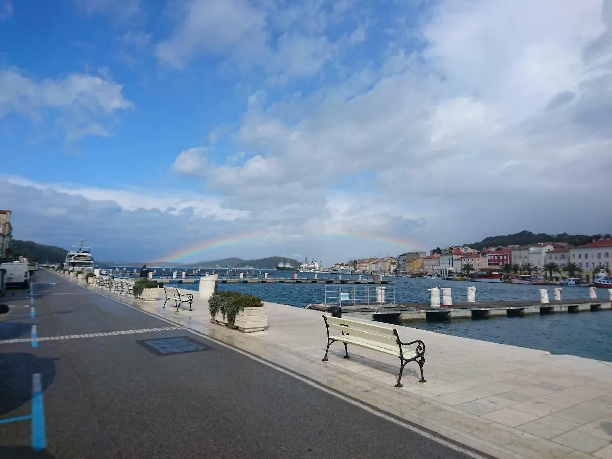 Guesthouse Palma Mali Losinj