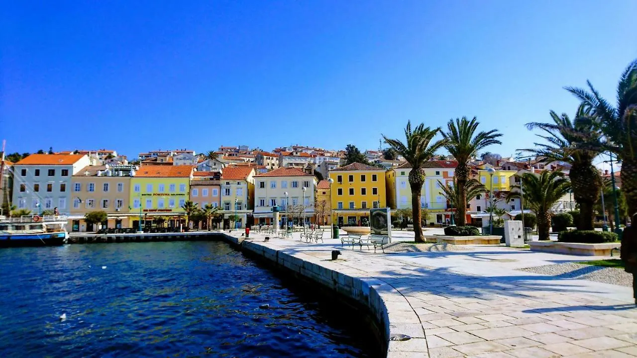 *** Guest house Guesthouse Palma Mali Losinj Croatia