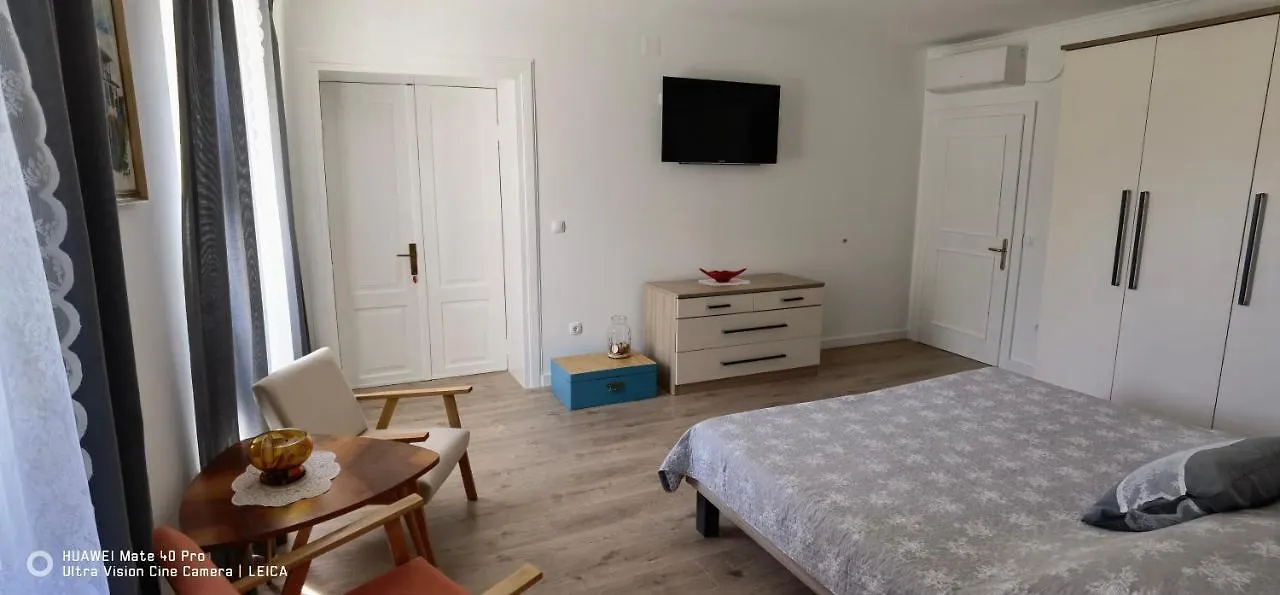 Guesthouse Palma Mali Losinj Guest house