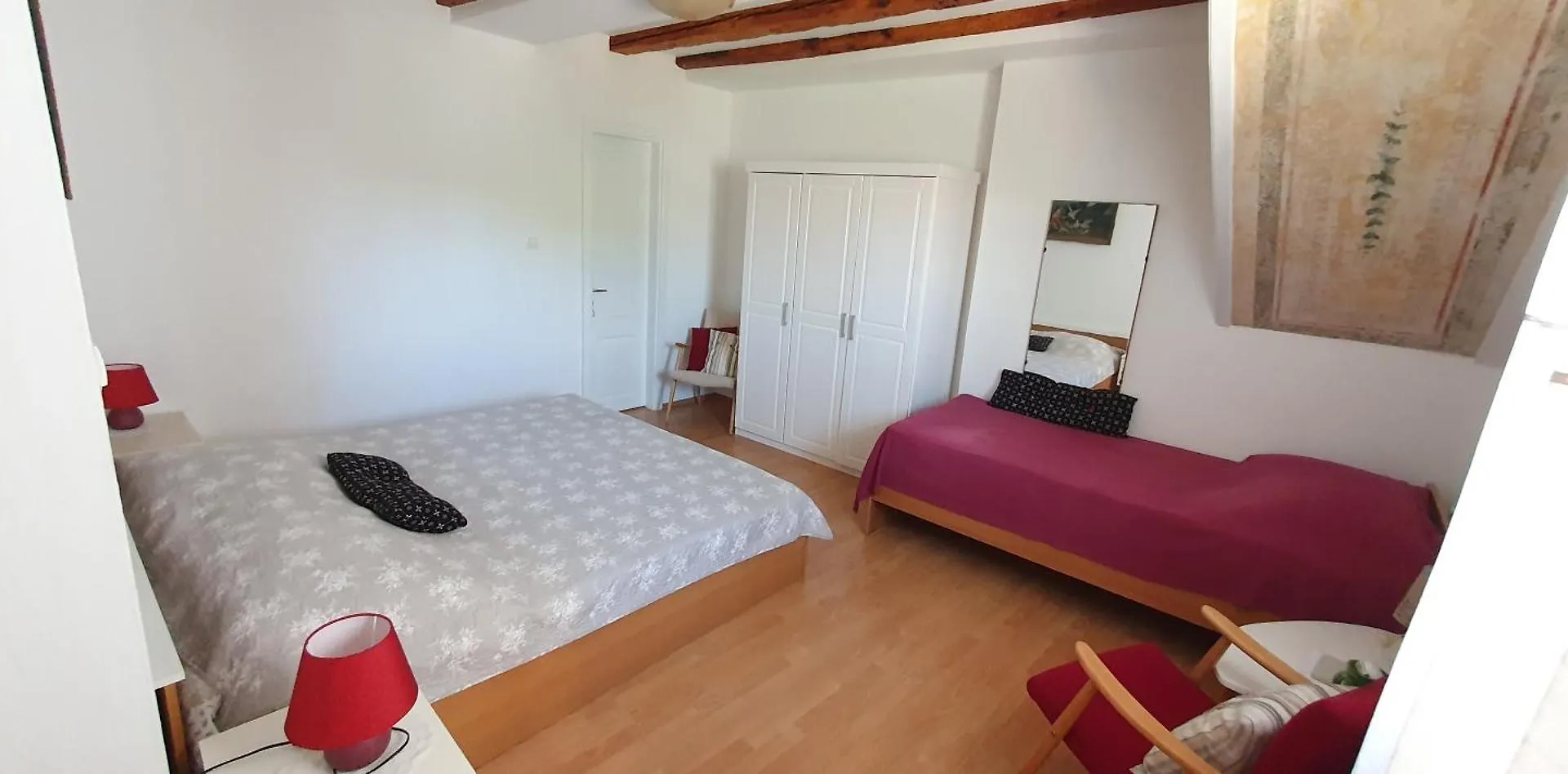 Guesthouse Palma Mali Losinj 3*,  Croatia
