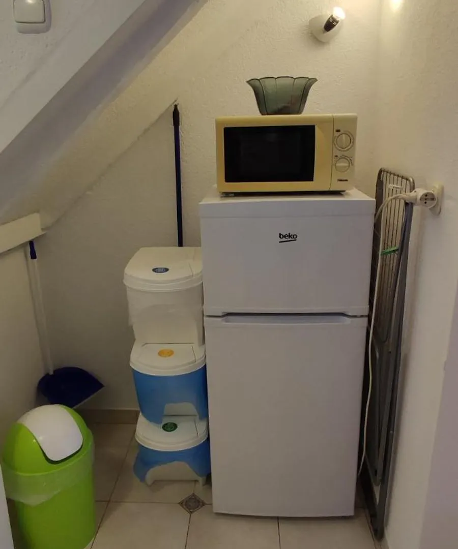 Guest house Guesthouse Palma Mali Losinj