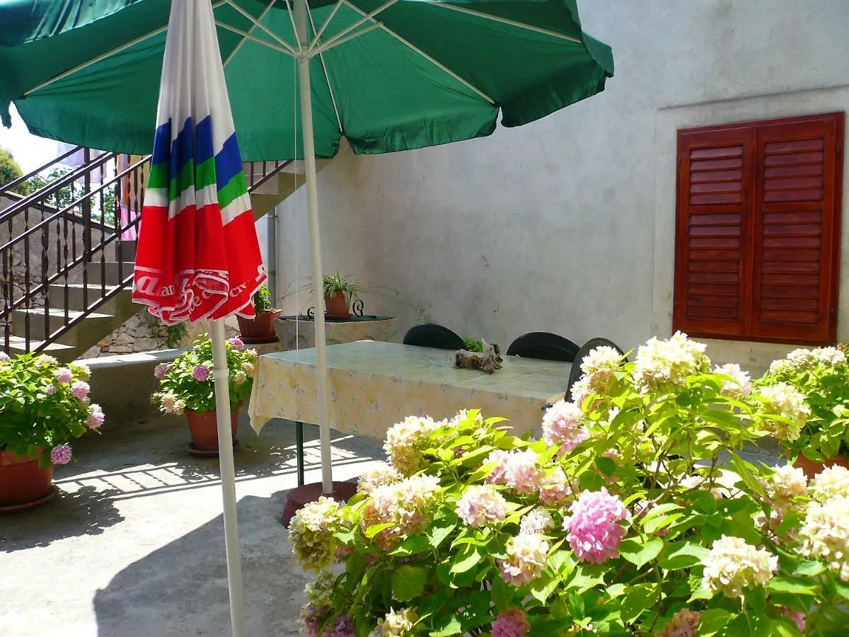 Guest house Guesthouse Palma Mali Losinj