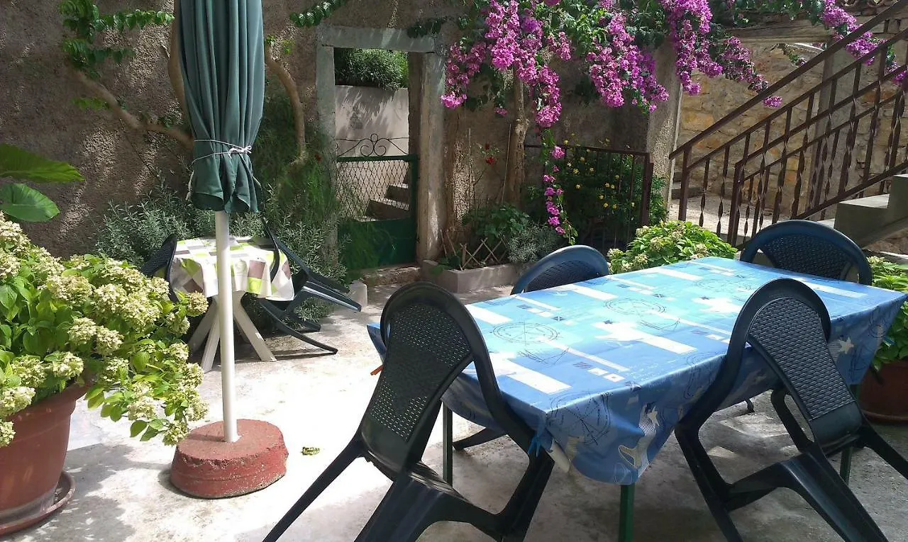 Guest house Guesthouse Palma Mali Losinj